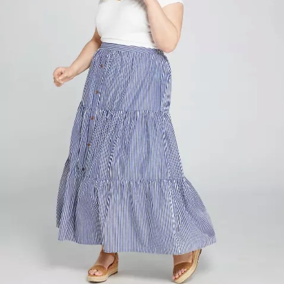 Lane Bryant Skirt 26 - Picture 1 of 5